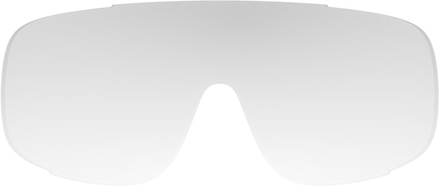 POC Lente de repuesto para gafas deportivas Aspire - clarity photochromic/universal