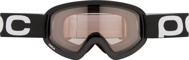 POC Máscara Ora Clarity Goggle - uranium black/brown