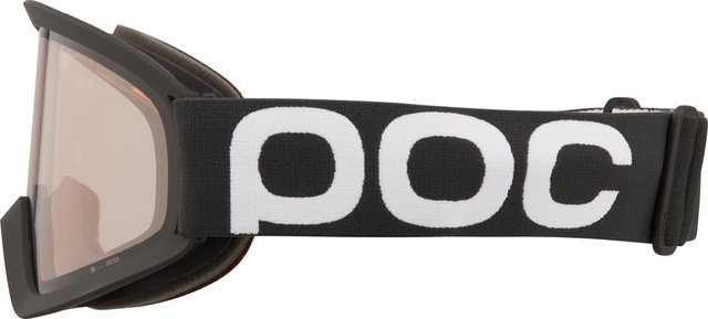 Ora Clarity Goggle - uranium black/brown