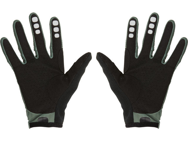 poc winter cycling gloves