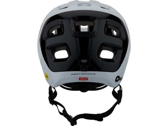 Specialized Dissident 2 Integraalhelm - Stealth Carbon