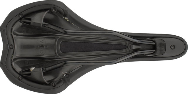 Selle Sport - noir/135 mm