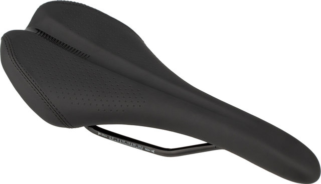 3min19sec Sport Saddle - black/135 mm