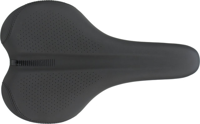 Selle Sport - noir/167 mm