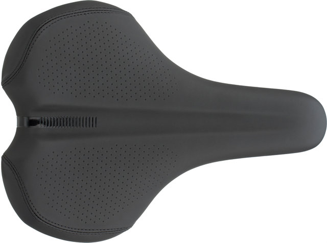 Selle Sport - noir/203 mm