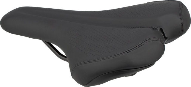 3min19sec Sport Saddle - black/203 mm