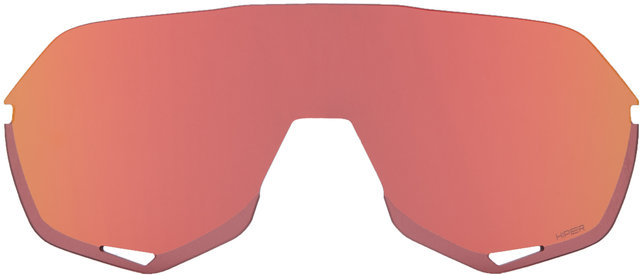 Lente de repuesto Hiper para gafas deportivas S2 - hiper red multilayer mirror/universal