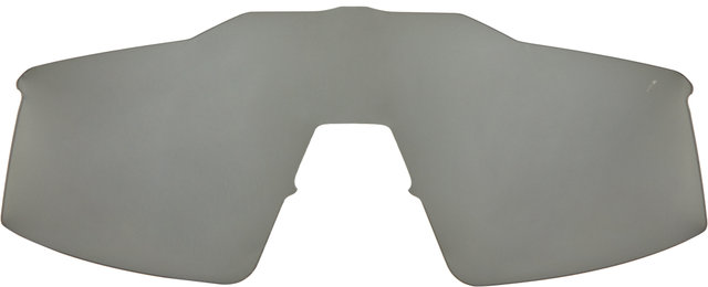 Lente de repuesto Mirror para gafas deportivas Speedcraft SL - black mirror/universal
