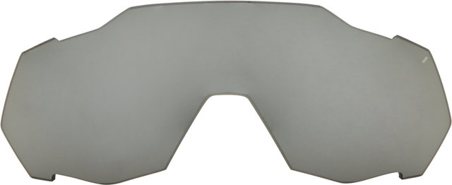 Lente de repuesto Mirror para gafas deportivas Speedtrap - black mirror/universal