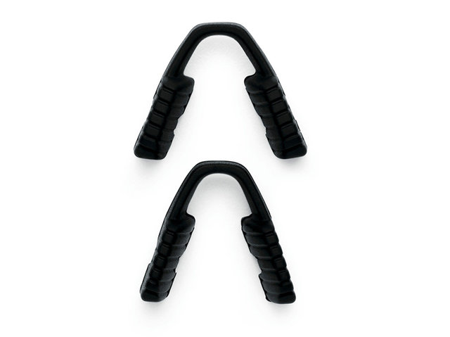 100% Nose Pad Kit for Speedcraft (SL) / S2 / S3 / Glendale Sports Glasses - black/universal