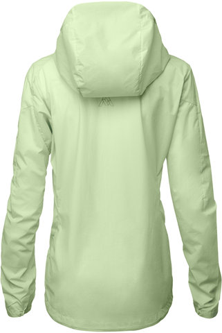 7mesh Northwoods Windshell Damen Windjacke - matcha/M