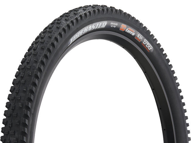 Maxxis Pneu Souple Forekaster 3C MaxxTerra EXO WT TR 29" - noir/29x2,6