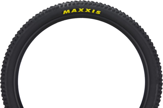 Maxxis top forekaster 3c