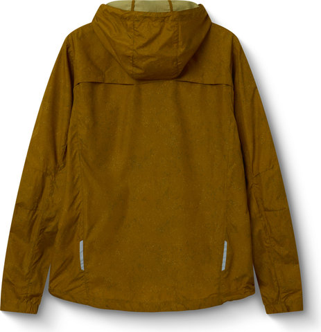 Endura Hummvee Windproof Shell Jacke - trail bronze | XXL