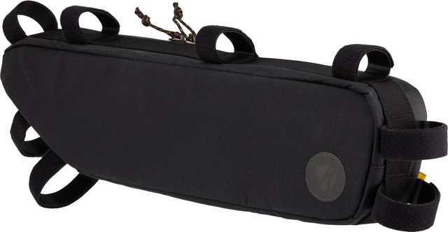 Sacoche de Cadre S/F Frame Bag - black/2,3 litres