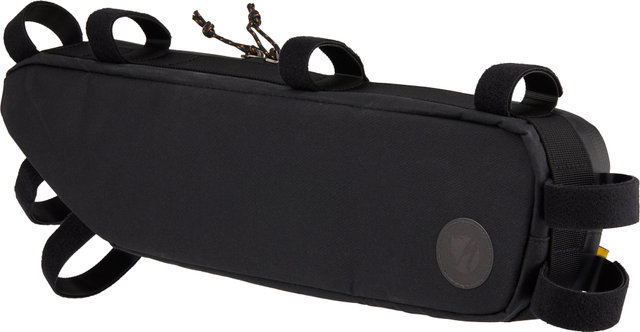 Bolsa de cuadro S/F Frame Bag - black/2,3 Litros