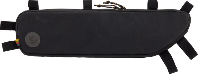 S/F Frame Bag Rahmentasche - black/2,3 Liter