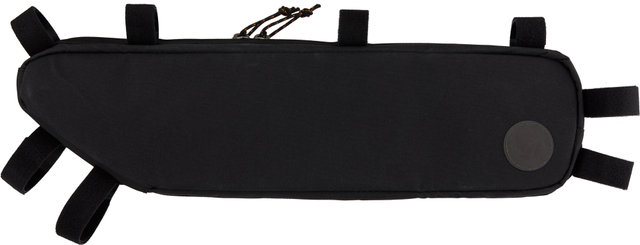 S/F Frame Bag Rahmentasche - black/2,3 Liter