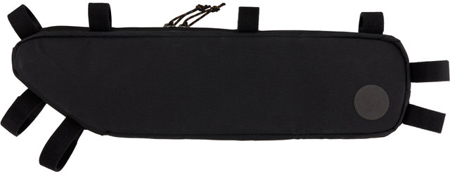 Bolsa de cuadro S/F Frame Bag - black/2,3 Litros
