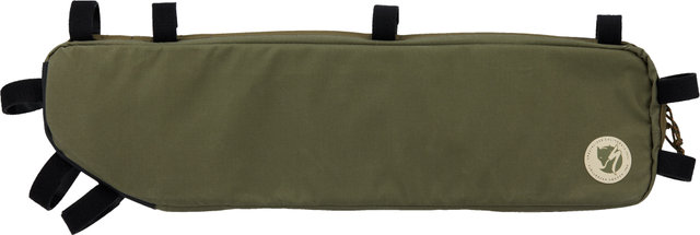 Bolsa de cuadro S/F Frame Bag - green/5 Liter