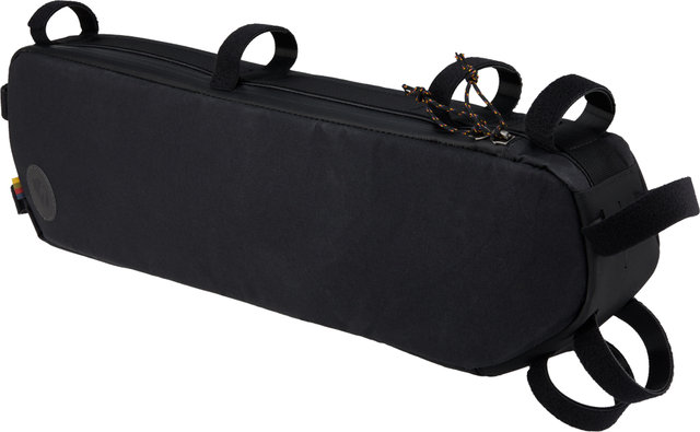 S/F Frame Bag Rahmentasche - black/5 Liter