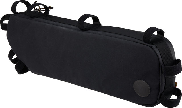 Sacoche de Cadre S/F Frame Bag - black/5 Liter