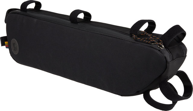 Bolsa de cuadro S/F Frame Bag - black/3 litros