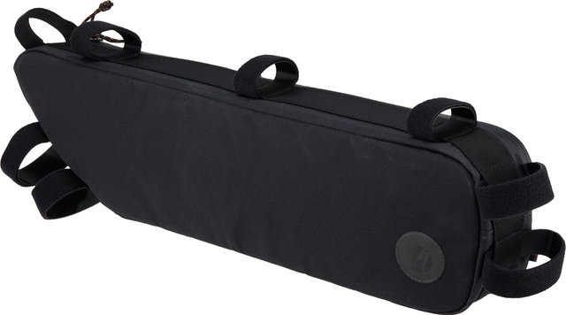 Bolsa de cuadro S/F Frame Bag - black/3 litros