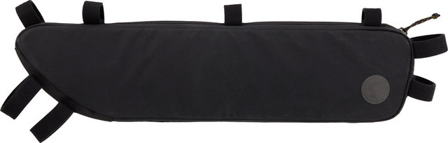 Sacoche de Cadre S/F Frame Bag - black/3 litres