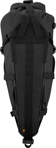 Specialized S/F Seatbag Drybag Stuff Sack w/ Seatbag Harness - black/10 litres