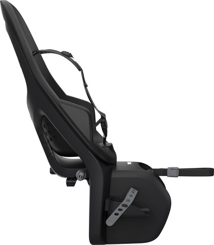 Thule Siège de Vélo pour Enfant Yepp 2 Maxi pour Porte-Bagages - midnight black/universal