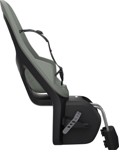 Thule Asiento de bici para niños de montaje en tubo de asiento Yepp 2 Maxi - agave/universal