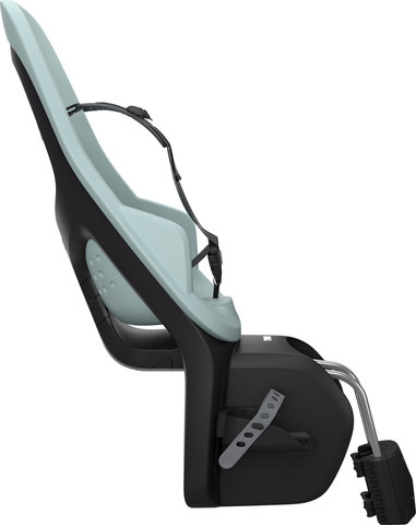 Thule Asiento de bici para niños de montaje en tubo de asiento Yepp 2 Maxi - alaska/universal