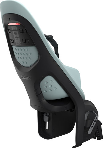 Siège de Vélo pour Enfant Yepp 2 Maxi pour Tube de Selle - alaska/universal