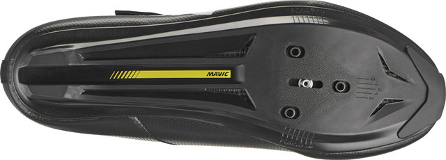 Mavic Zapatillas de ciclismo Aksium Strap - black | 42
