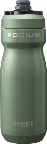 Camelbak CB Podium VSS 530 ml Mercury desert moss/rust - moss