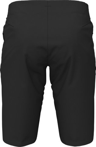 7mesh Pantalones cortos de transición - black/M