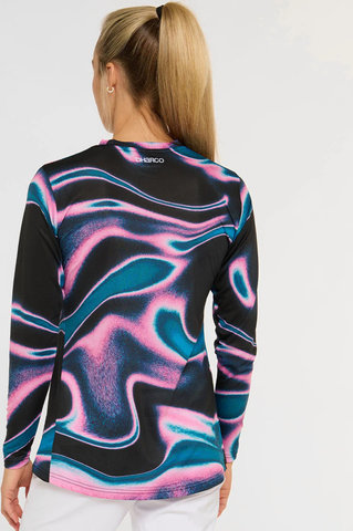 DHaRCO Women's Race Jersey - aurora | S