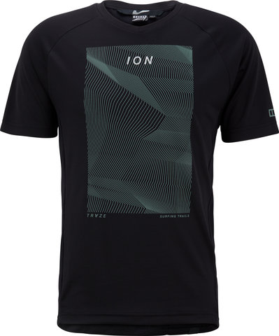 Maillot Traze S/S Modelo 2023 - black/M