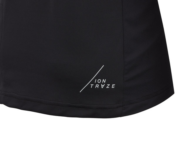 Maillot Traze S/S Modelo 2023 - black/M