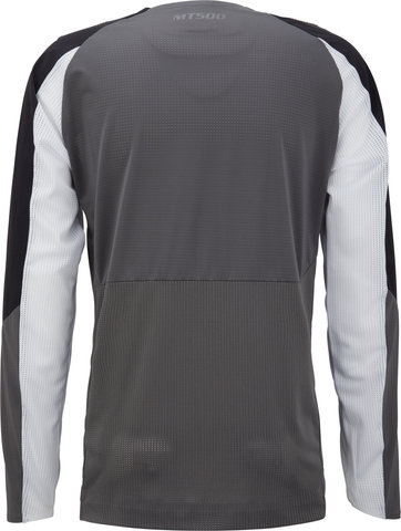 MT500 Burner Lite L/S Trikot - black/M