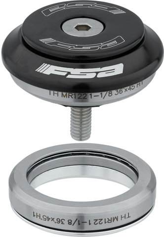 FSA Orbit I IS41/28.6 - IS41/30 Headset - black/IS41/28.6 - IS41/30