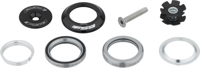 FSA Orbit I IS41/28.6 - IS41/30 Headset - black/IS41/28.6 - IS41/30