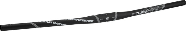 Race Face Atlas Flat 31.8 Lenker - schwarz/785 mm 9°