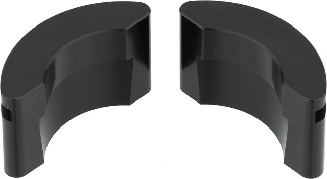 RockShox Spannwerkzeug Vise Blocks für Deluxe Coil B1+ ab 2023 - black/universal