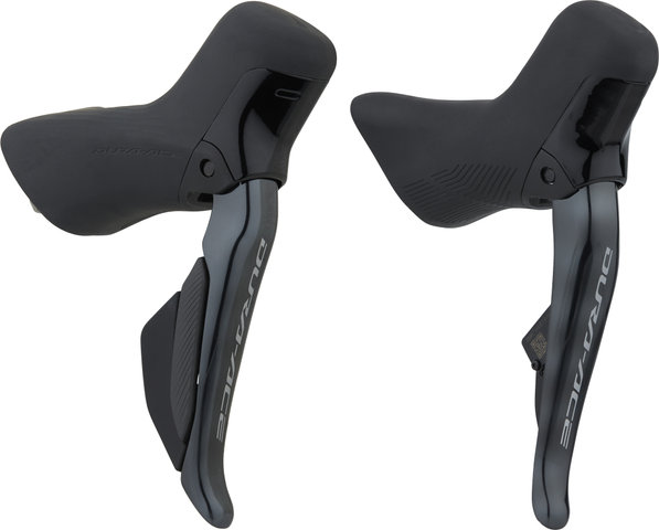 Dura-Ace Di2 R9250 2x12 34-50 Groupset w/ Disc Brake - black/172.5 mm 34-50, 11-30