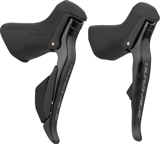 Dura-Ace Di2 R9250 Powermeter Gruppe 2x12 34-50 - schwarz/172,5 mm 34-50, 11-30