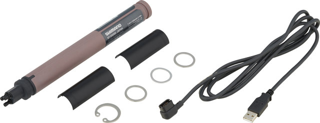 Shimano Dura Ace Di2 R9250 Powermeter Gruppe 2x12 36 52 mit Scheibenbremse bike components