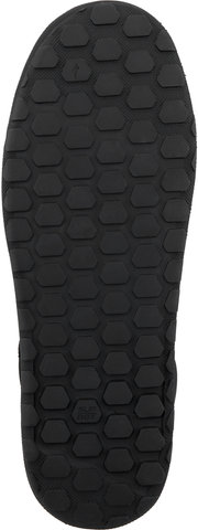 Chaussures VTT 2FO Roost Flat Syntetic - black/42