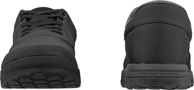 Chaussures VTT 2FO Roost Flat Syntetic - black/42